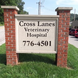 LazyPawDirectory - Cross Lanes Vet Hospital