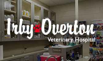 LazyPawDirectory - Irby Overton Animal Hospital