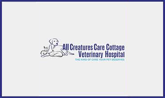 LazyPawDirectory - All Creatures Care Cottage Veterinary Hospital