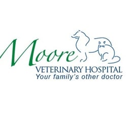 LazyPawDirectory - Moore Veterinary Clinic