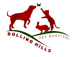 LazyPawDirectory-Rolling Hills Pet Hospital
